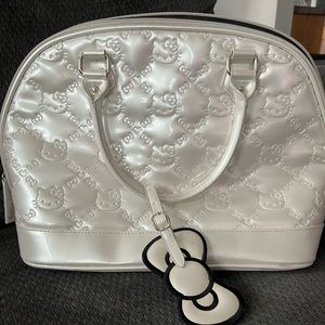 Loungefly Sanrio Hello Kitty Bag